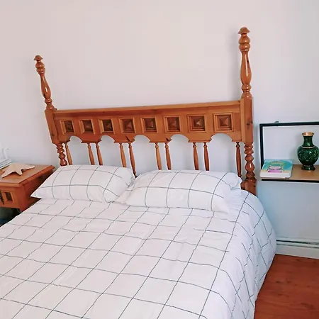 Apartment Tolima *