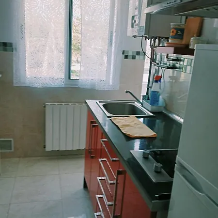 Tolima Apartment *
