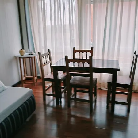 Apartamento Tolima *