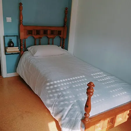 Tolima Apartment