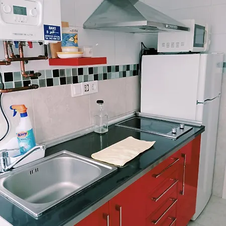Tolima Apartment *