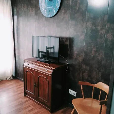 Tolima Apartment *