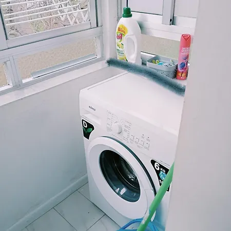 Tolima Apartment