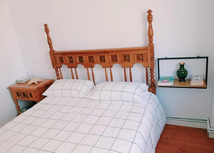 Apartamento Tolima *