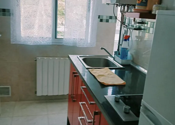 Tolima Apartamento *