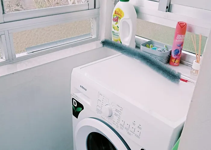 Apartamento Tolima Cabezón de la Sal