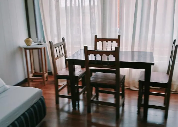 Apartamento Tolima *