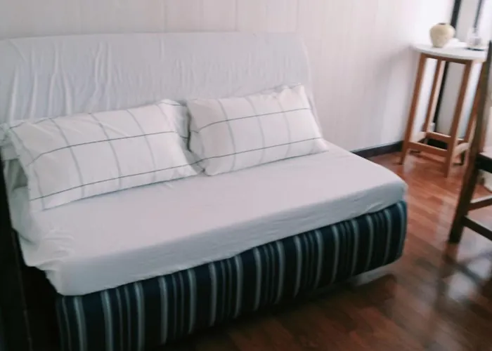 Tolima Apartament Cabezón de la Sal