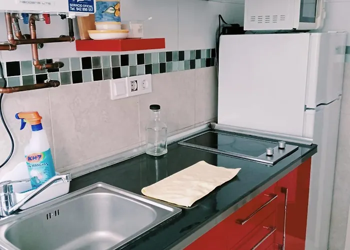 Tolima Apartamento *