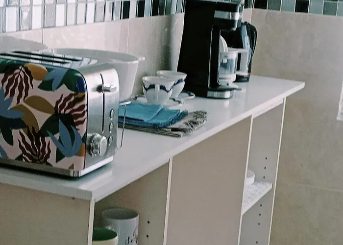 Apartamento Tolima Cabezón de la Sal